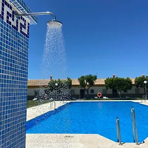 Maison d'hôtes Mellizos, Conil De La Frontera