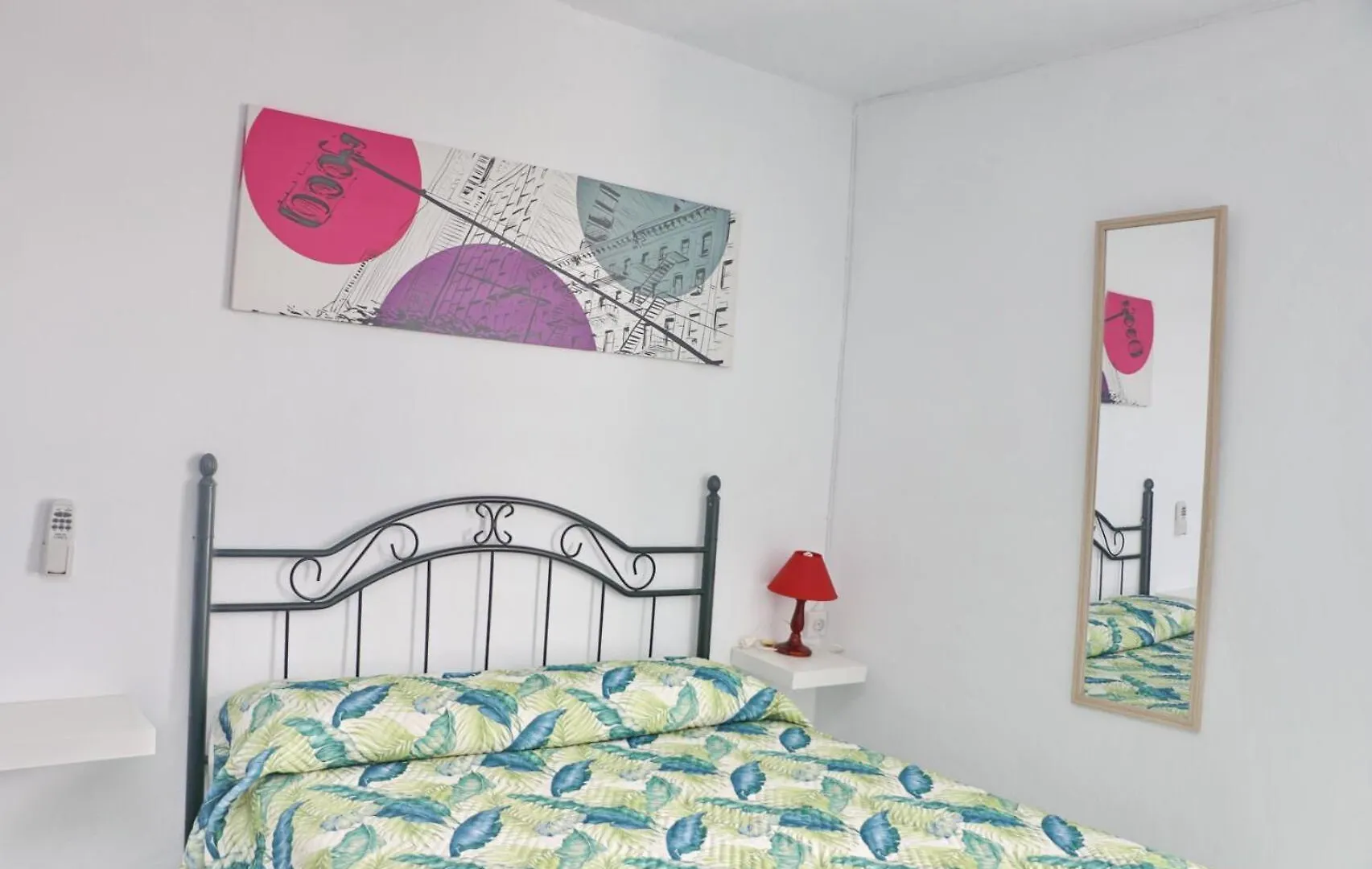 Habitacion Velarde Conil De La Frontera Espagne