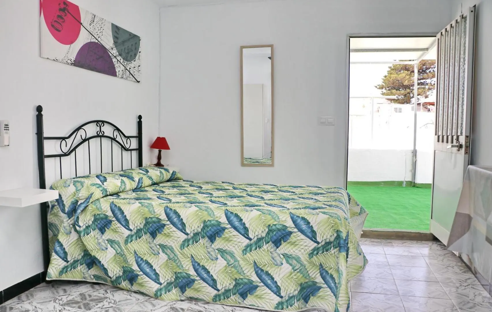 Maison d'hôtes Habitacion Velarde Conil De La Frontera Espagne