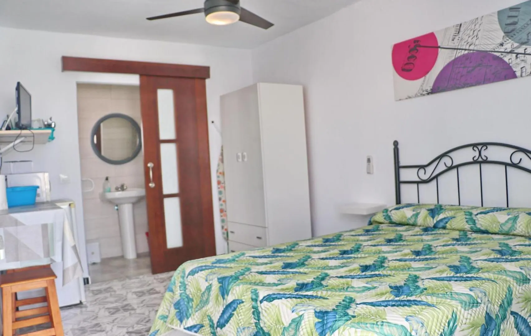 Habitacion Velarde Conil De La Frontera 0*,  Espagne