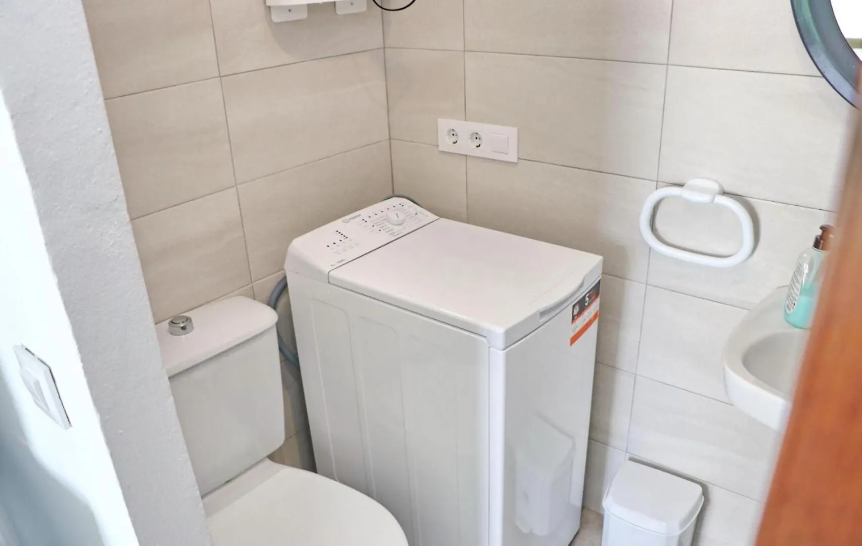 Habitacion Velarde Conil De La Frontera Maison d'hôtes