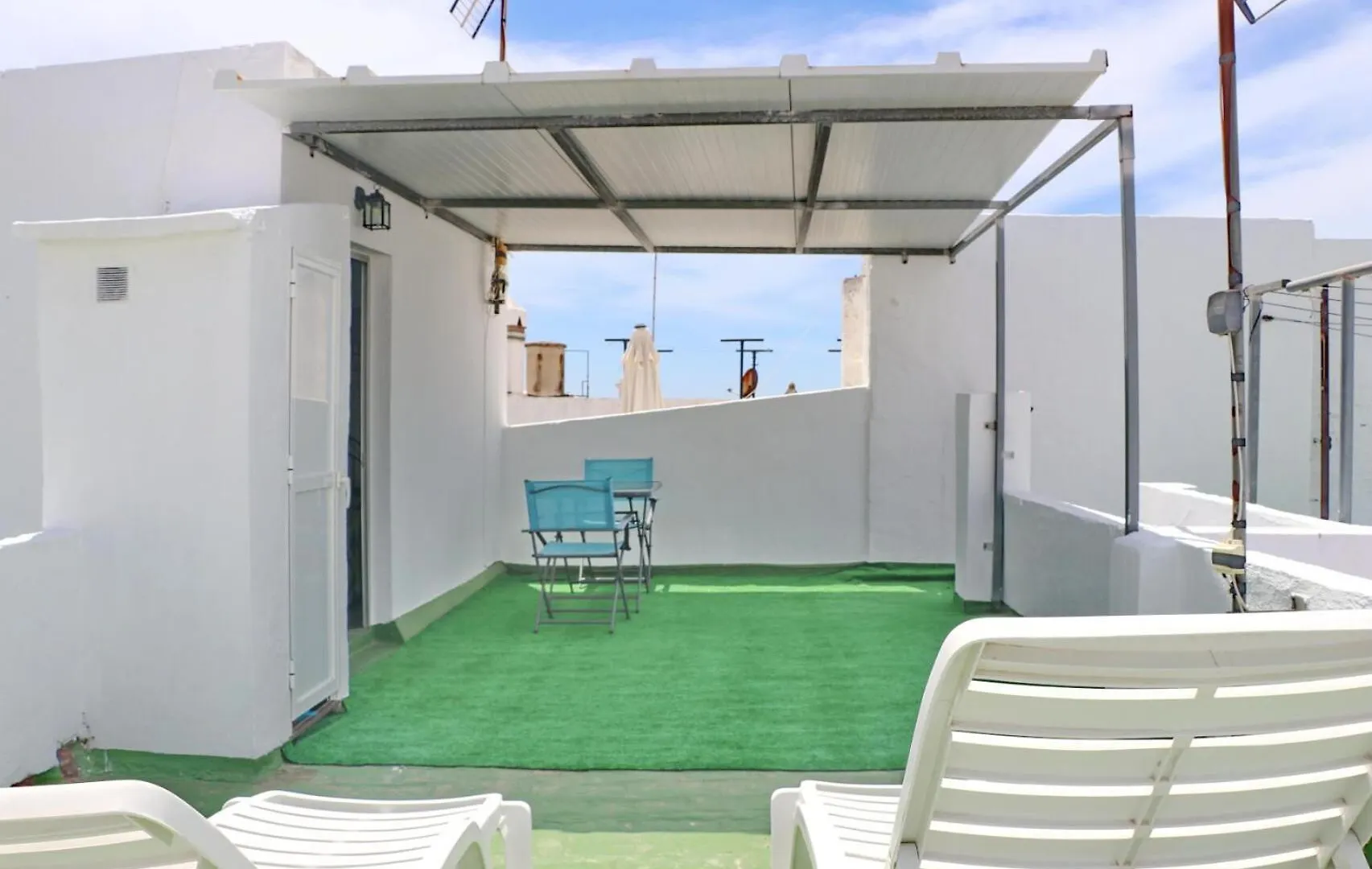 Habitacion Velarde Conil De La Frontera